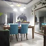 Sambar Guest House