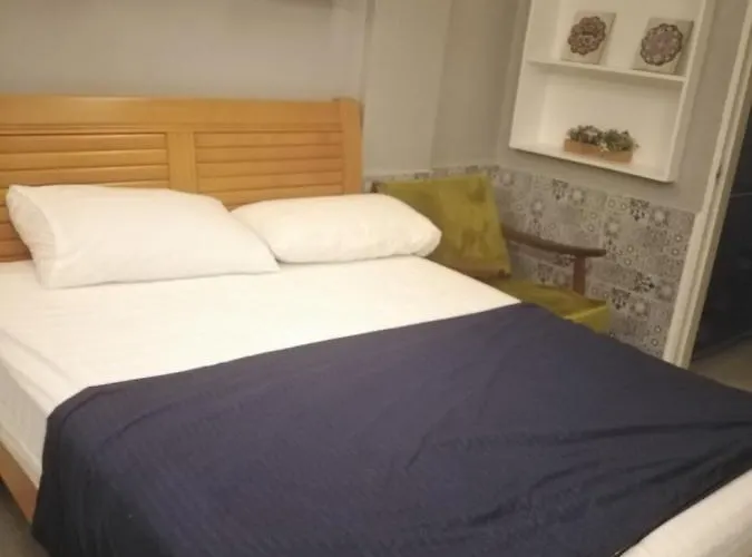 Sambar Guest House